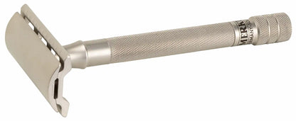 MERKUR Safety razor 24 INOX Ladies by Merkur - Razors & Razor Blades (View 2)