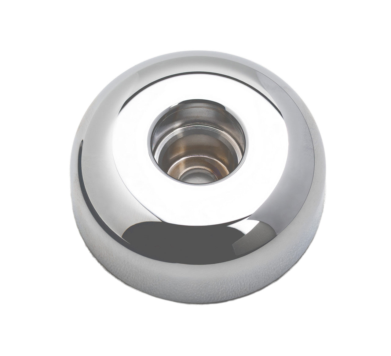 Merkur Inkwell Razor Stand for Item 15C, 23C, 24C, 25C, 33C, 34C, 37C, Chrome - Eco-friendly - Sama Homes