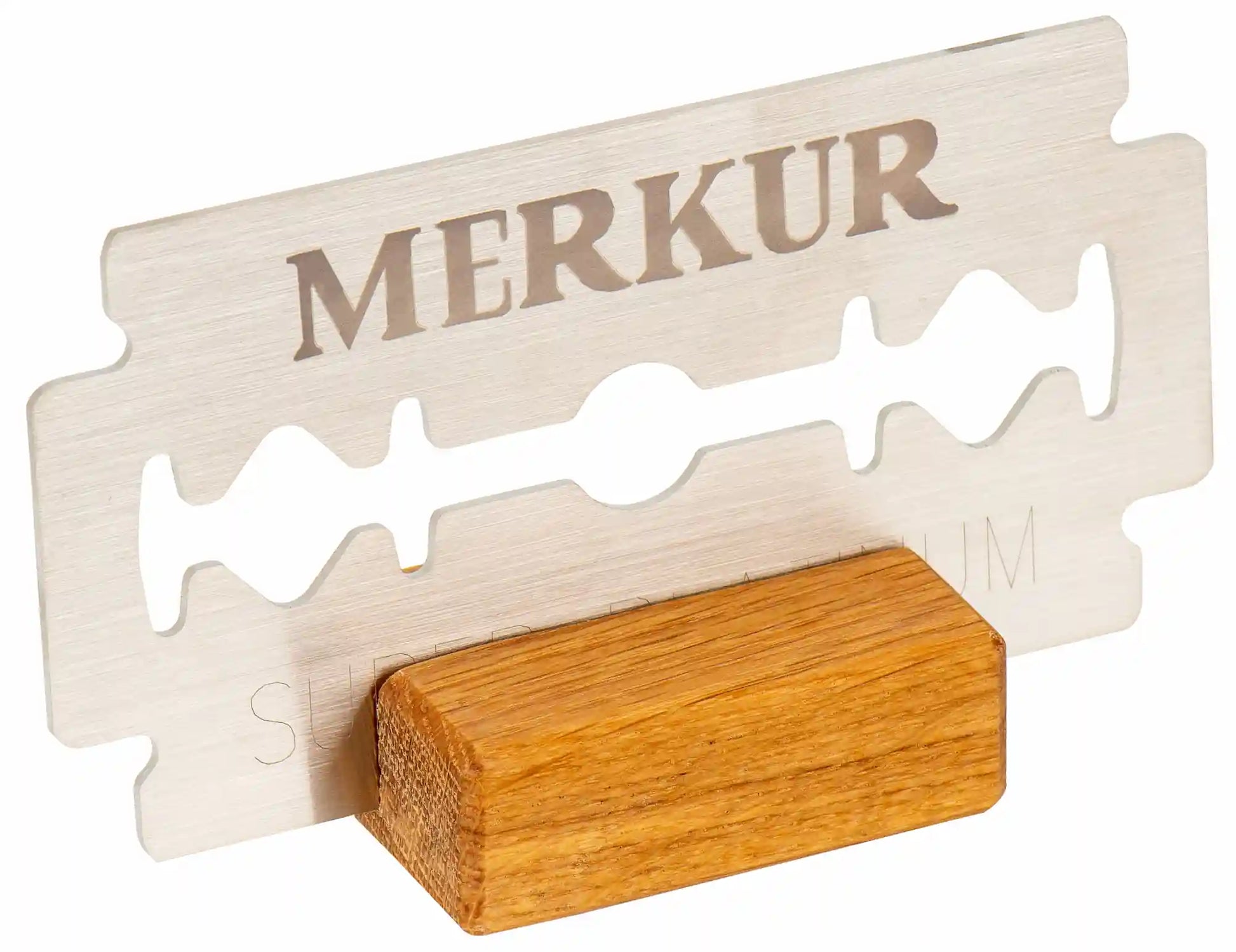 MERKUR Decorative Blade by Merkur - Razors & Razor Blades