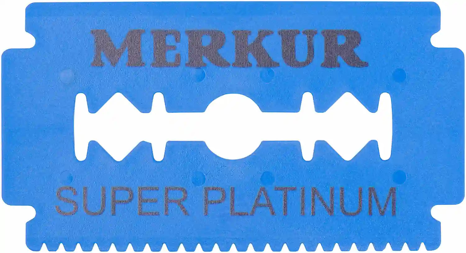 MERKUR Ice scratcher Blue - Eco-friendly - Sama Homes