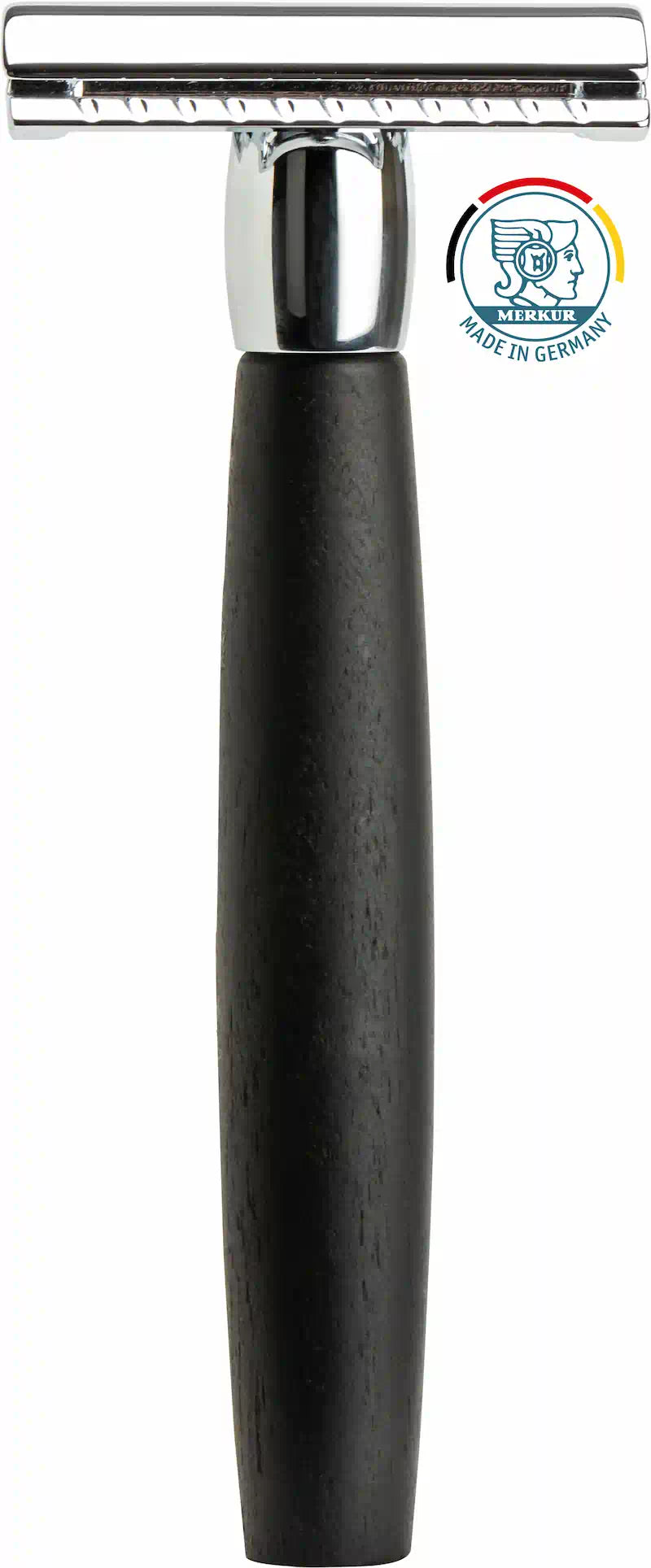 MERKUR 49C – Ebony Handle - Image 3