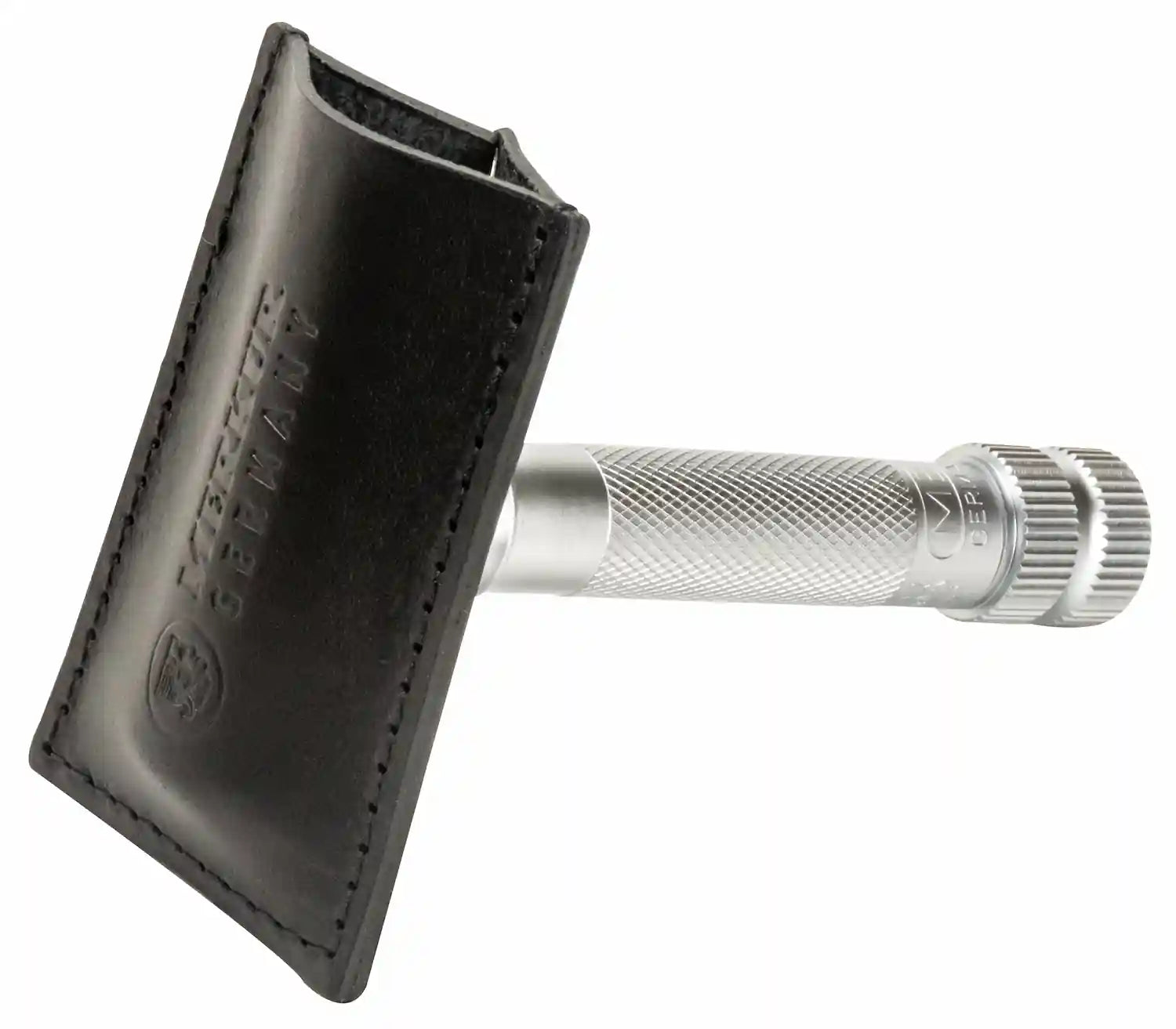 MERKUR Black Blace Protector - Eco-friendly - Sama Homes
