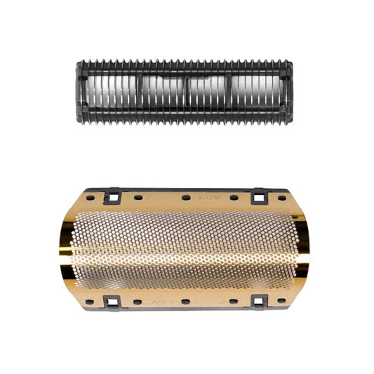 Wahl Micro Power Single Shaver Replacement Foil & Cutter Bar Kit
