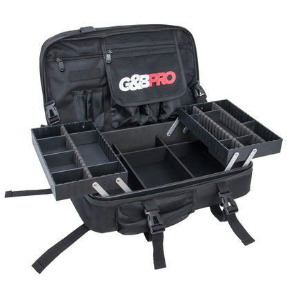 G&B Pro Mid Size Mobile Station by G&B Pro - Sustainable Living (View 6)