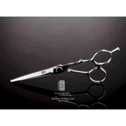Kasho Millennium Series 6.0" Offset Shear