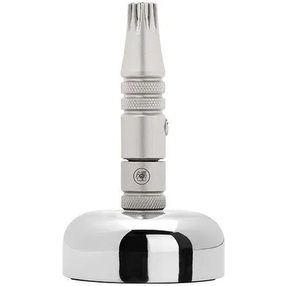 Merkur Nose Hair Trimmer, Stainless Steel, Matte by Merkur - Nose Hair Trimmer (View 4)