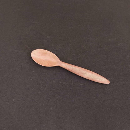 Neem Wood Spoon Large by Sama Homes - Sustainable Living