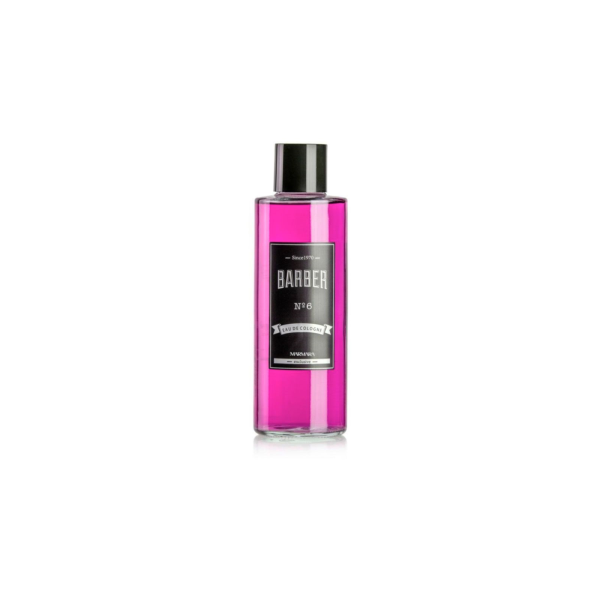 Marmara Aftershave #6 500ml by Marmara Barber - Sustainable Living