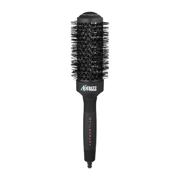 StyleCraft No Frizz Round Brush 43MM by StyleCraft - Sustainable Living