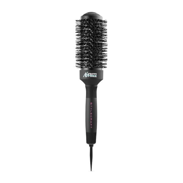 StyleCraft No Frizz Round Brush 43MM by StyleCraft - Sustainable Living (View 2)