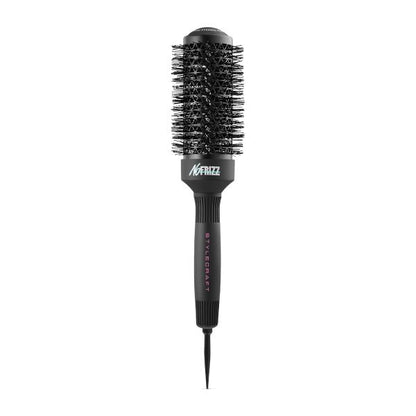 StyleCraft No Frizz Round Brush 43MM by StyleCraft - Sustainable Living (View 2)