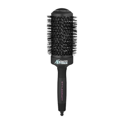 StyleCraft No Frizz Round Brush 53MM by StyleCraft - Sustainable Living
