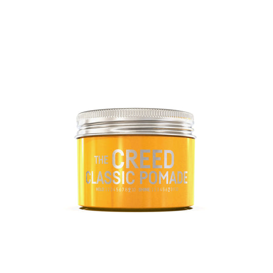 Immortal NYC  The Creed Classic Pomade 100ML