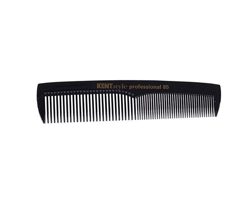 Kent 128MM MENS POCKET COMB - Image 2