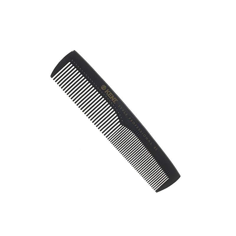Kent 128MM MENS POCKET COMB - Image 4