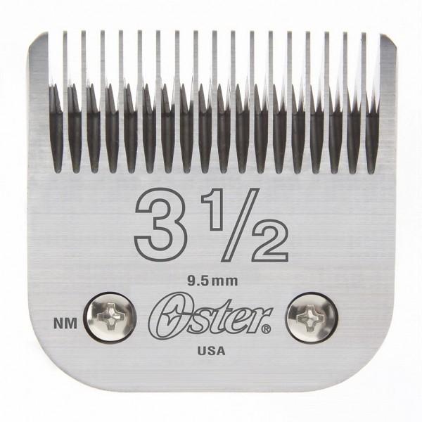Oster Detachable #3 1/2 Blade