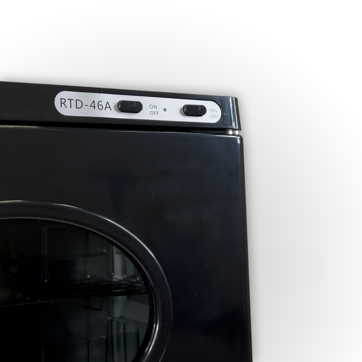 Elite Two Level Towel Warmer by Elite - Sustainable Living (View 3)