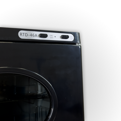 Elite Two Level Towel Warmer by Elite - Sustainable Living (View 3)