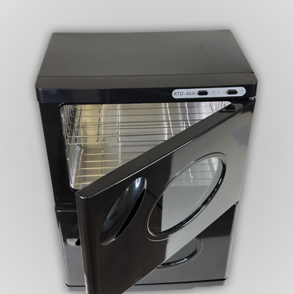 Elite Two Level Towel Warmer by Elite - Sustainable Living (View 2)