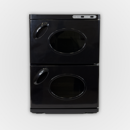 Elite Two Level Towel Warmer by Elite - Sustainable Living