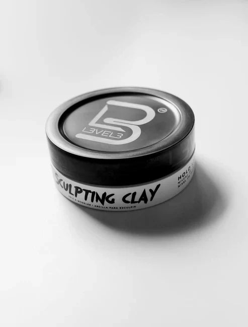 LV3 Sculpting Clay 150 ml by L3VEL3 - Sustainable Living (View 3)