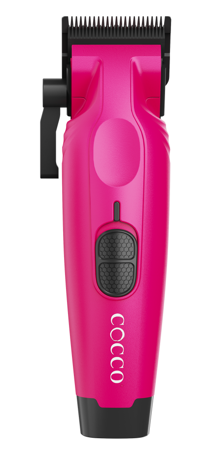 Cocco Hyper Veloce Clipper by Cocco - Sustainable Living (View 16)