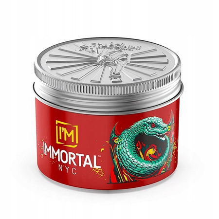 Immortal NYC Venom Super Wax 100ml by Immortal - Sustainable Living