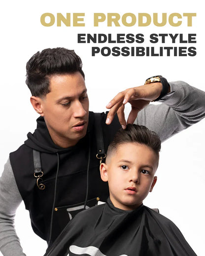 LV3 Pomade 100ML by L3VEL3 - Sustainable Living (View 3)
