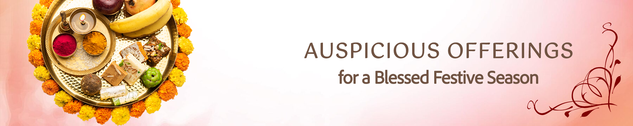 Shop various Hindu Pooja and spiritual essentials for this festival season, including Navratri, Diwali, and daily rituals. Find brass items, Hawan Kunds, God & goddesses statues, Lakshmi, Ganpati, and more, all conveniently available online in North America & Europe