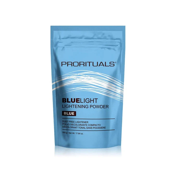 Prorituals Bluelight Lightening Powder 500G by Pro Rituals - Sustainable Living