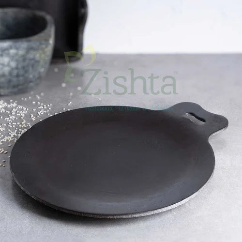 Pure Iron Dosa Tawa – Sama Homes - Eco-friendly - Sama Homes