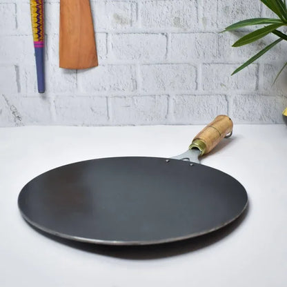 Pure Iron Roti Tawa – Image 2