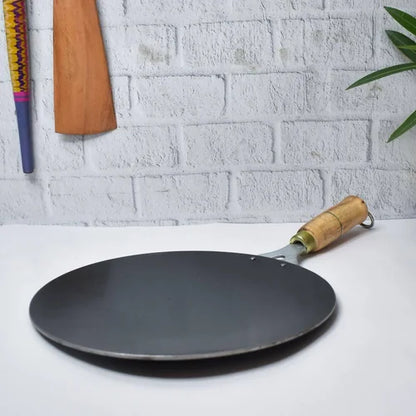 Pure Iron Roti Tawa – Sama Homes