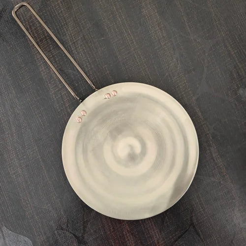 Kansa Tulsi Tawa - Image 2