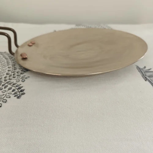 Kansa Tulsi Tawa - Image 3