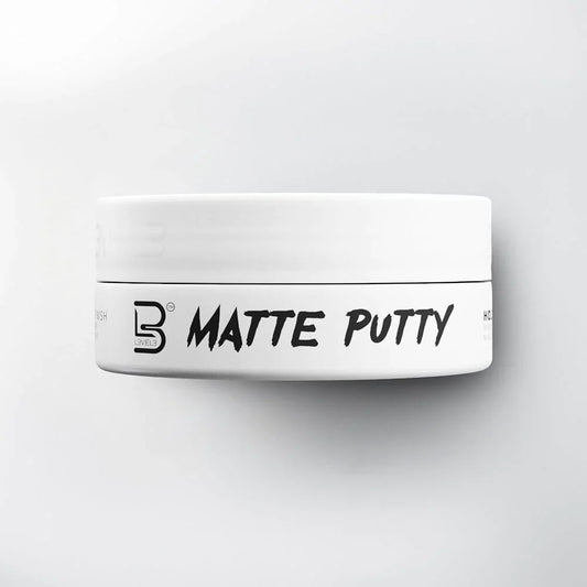 LV3 Matte Putty 150 ml
