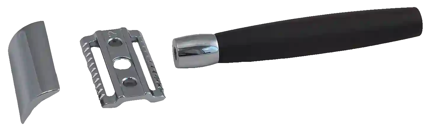 MERKUR 49C – Ebony Handle - Image 4