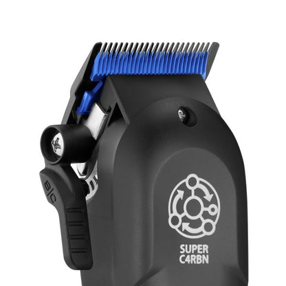 S|C Rebel 2.0 Super-Torque Modular Cordless Clipper by StyleCraft - Sustainable Living (View 3)
