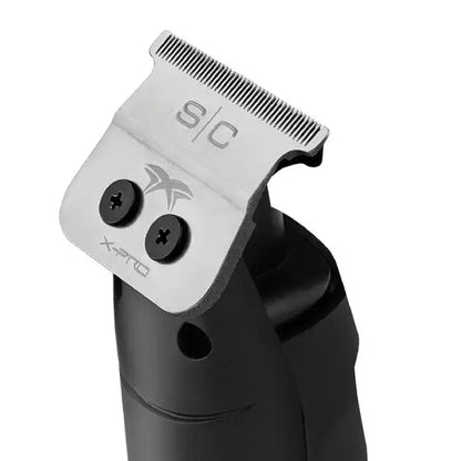 S|C Rebel Super-Torque Modular Cordless Trimmer by StyleCraft - Sustainable Living (View 4)