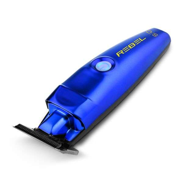 S|C Rebel Super-Torque Modular Cordless Trimmer by StyleCraft - Sustainable Living (View 6)