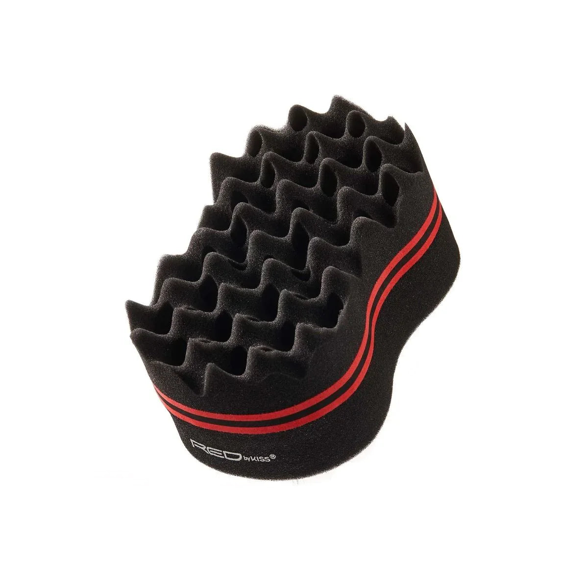 Red by Kiss Dual Sided Twist Sponge Jumbo by KISS - Sustainable Living (View 4)