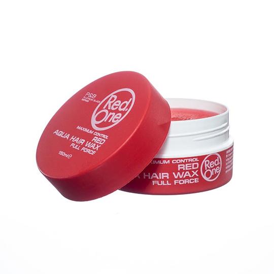 Redone Aqua Hair Wax Red by Redone - Sustainable Living (View 3)