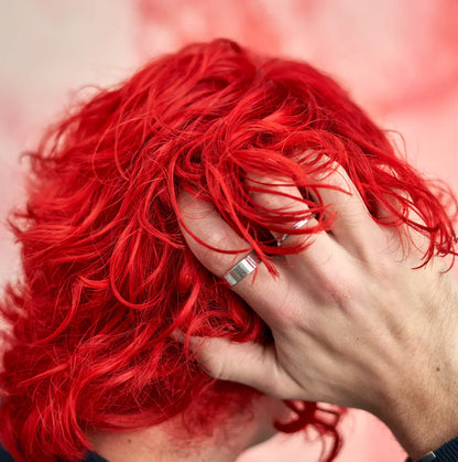 Slick Gorilla Colour Kid Red by Slick Gorilla - Coming Soon (View 3)