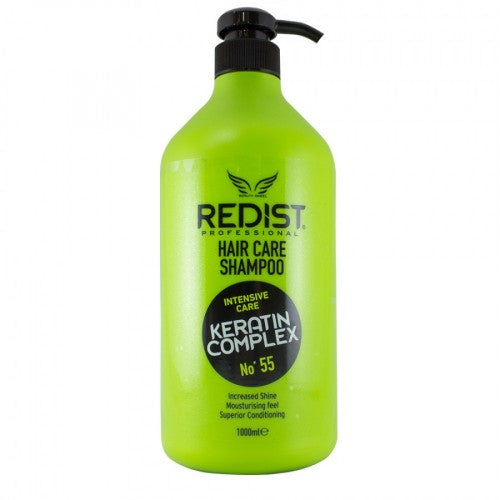 RedOne Hair Shampoo Keratin Complex 1000ml by Redone - Sustainable Living