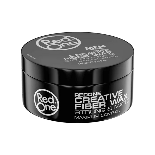 Redone Creative Fiber Wax