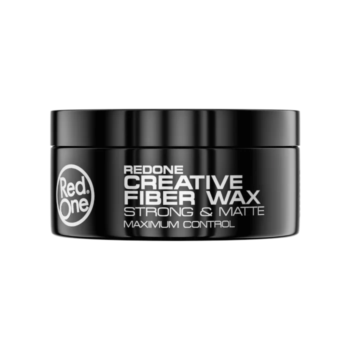 Redone Creative Fiber Wax