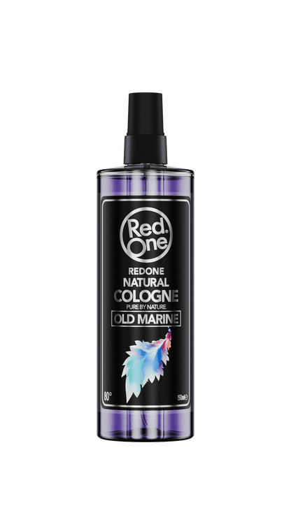 RedOne Barber Cologne Aftershave Spray 150 ml by Redone - Sustainable Living (View 13)