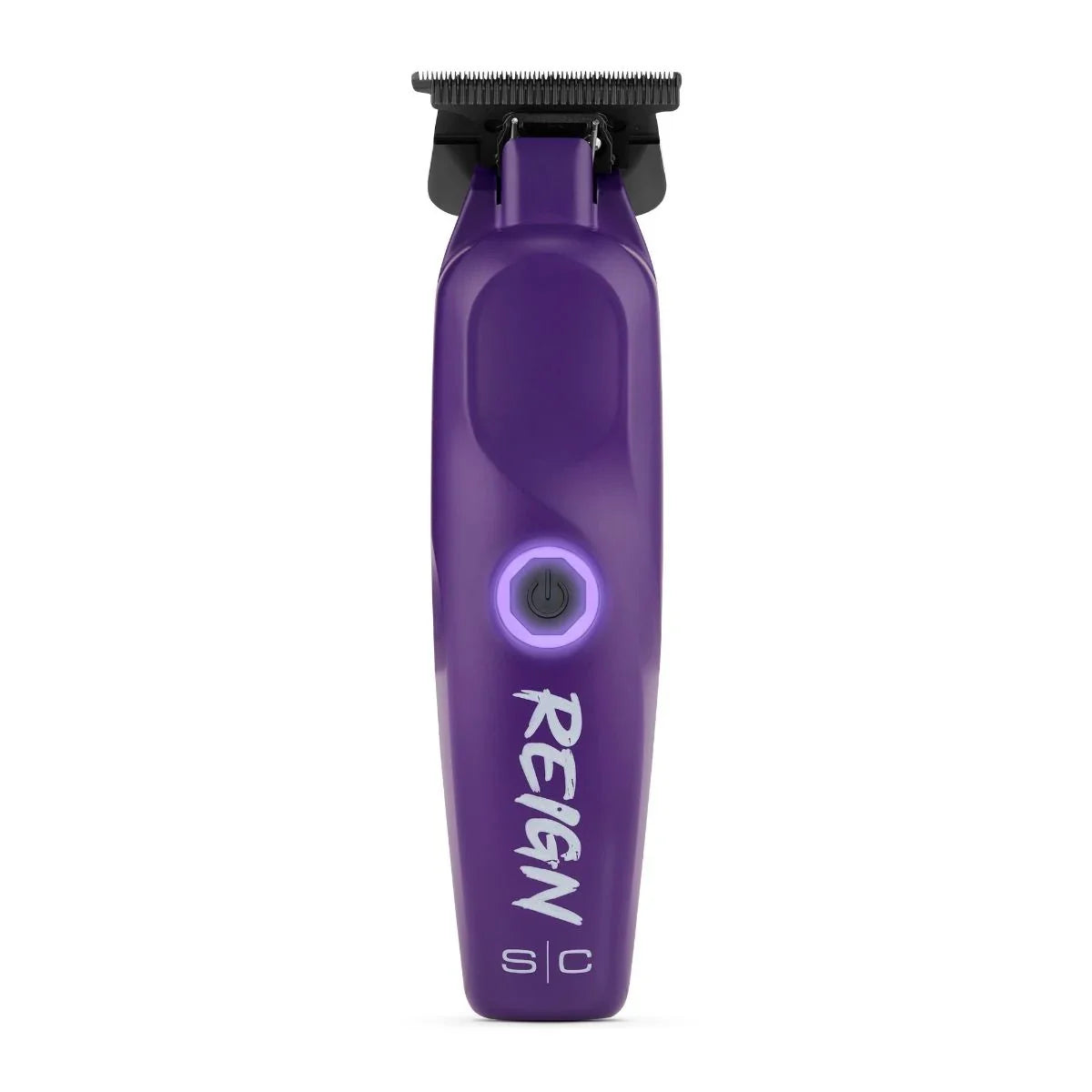 S|C Reign Professional Trimmer Purple by StyleCraft - Sustainable Living (View 3)