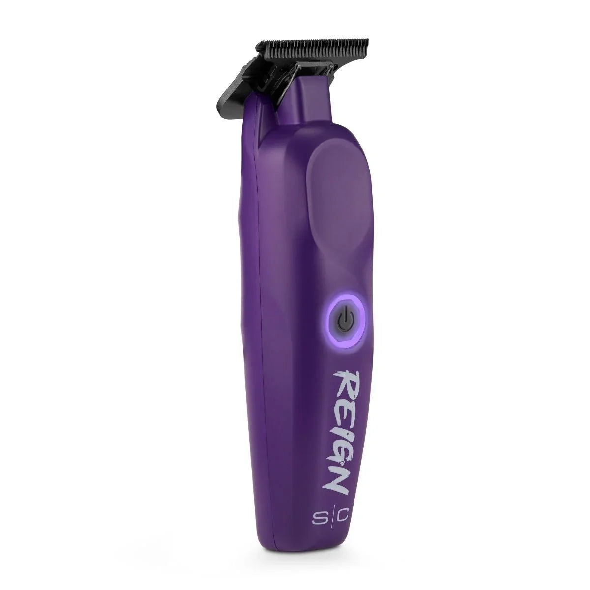 S|C Reign Professional Trimmer Purple by StyleCraft - Sustainable Living (View 8)