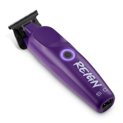 S|C Reign Professional Trimmer Purple by StyleCraft - Sustainable Living (View 5)